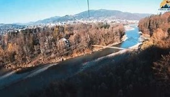 Tour della Romania