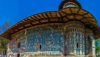 Tour della Romania
