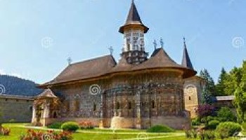 Tour della Romania