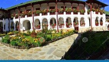Tour della Romania