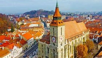Tour della Romania