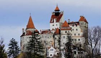 Tour della Romania
