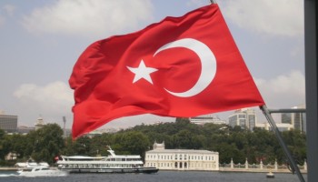 Tour della Turchia a Capodanno!