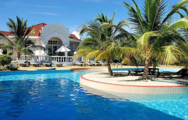 Tour di Cuba & Cayo Ensenachos 