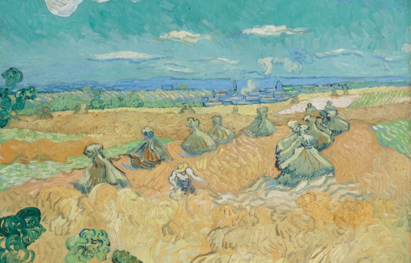 Treviso tra arte e storia Mostra da Picasso a Van Gogh