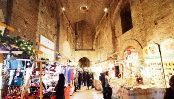 Umbria delle tradizioni: Corciano, Perugia, Spello