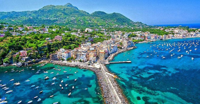 Vacanze a Ischia Maggio 2023