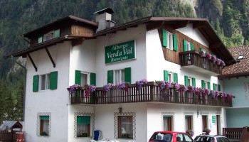 Val di Fassa Green Week