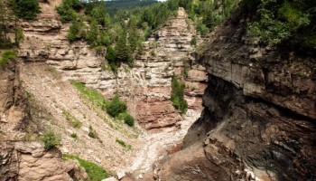 Val di Fassa Green Week