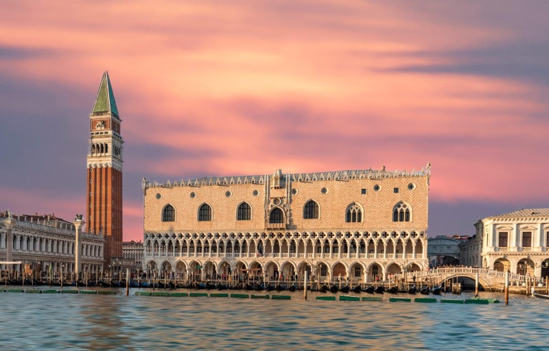 Venezia - Biennale - Arsenale Bis