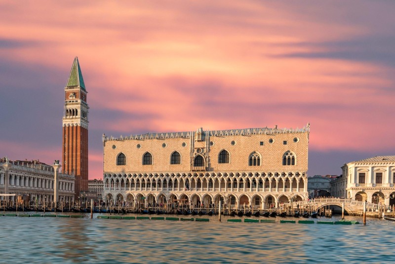 Venezia - Biennale - Arsenale Bis