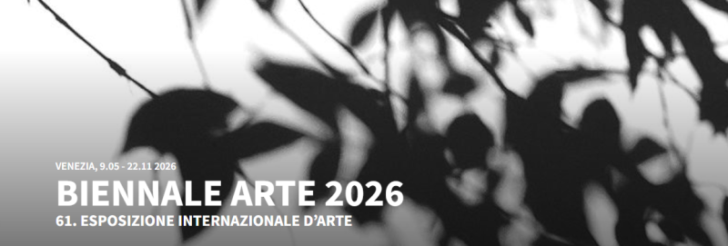 Venezia la Biennale