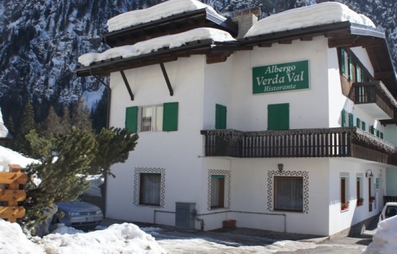 Verda Val offerte dicembre 2025