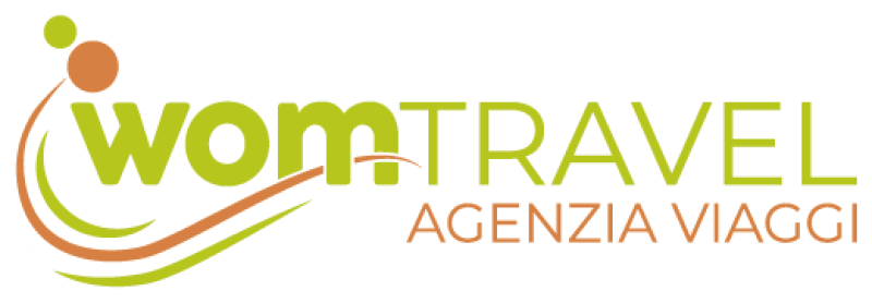WOMTRAVEL modifica orario